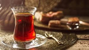 Çay
