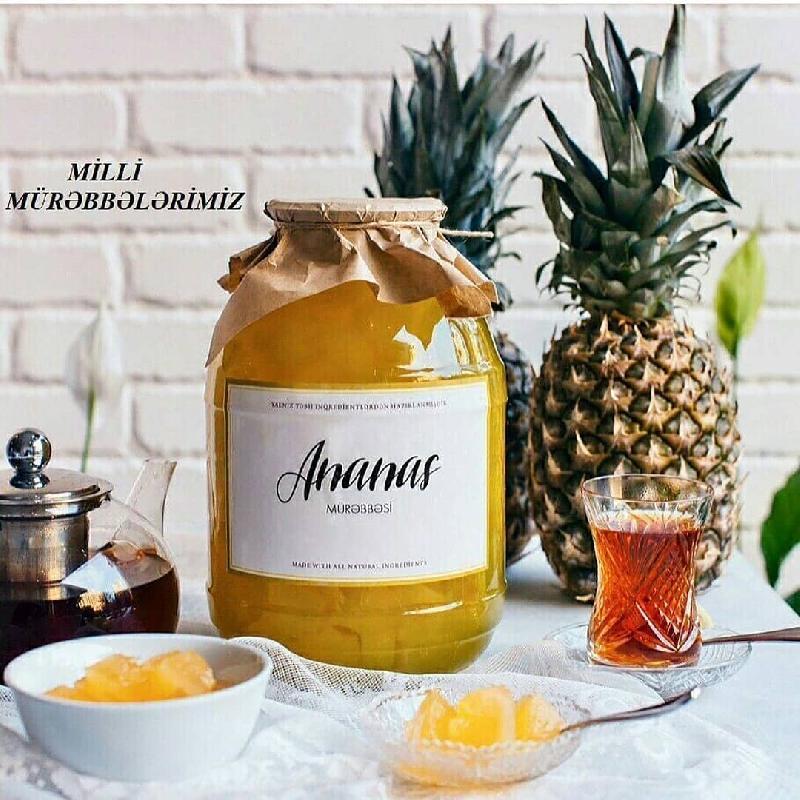 Ananas