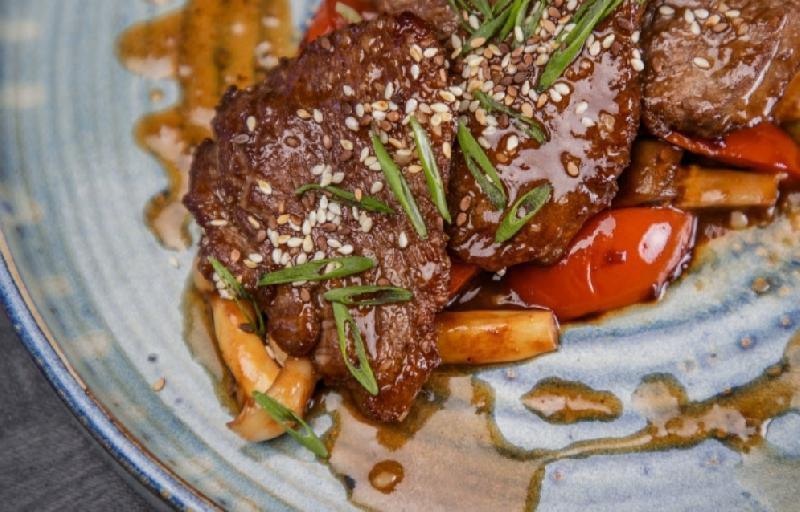 Kanton sayağı tenderloin