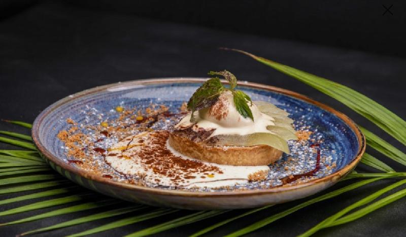 Armud və davamlı tart