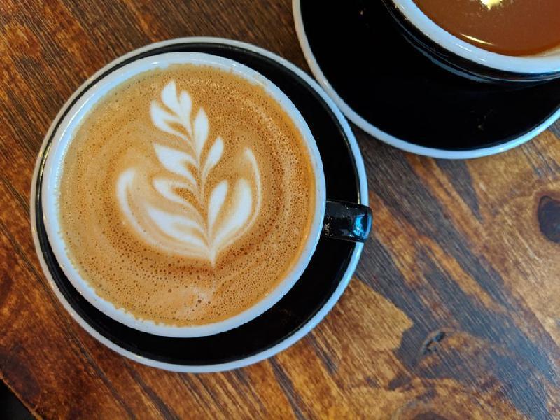 Double Espresso