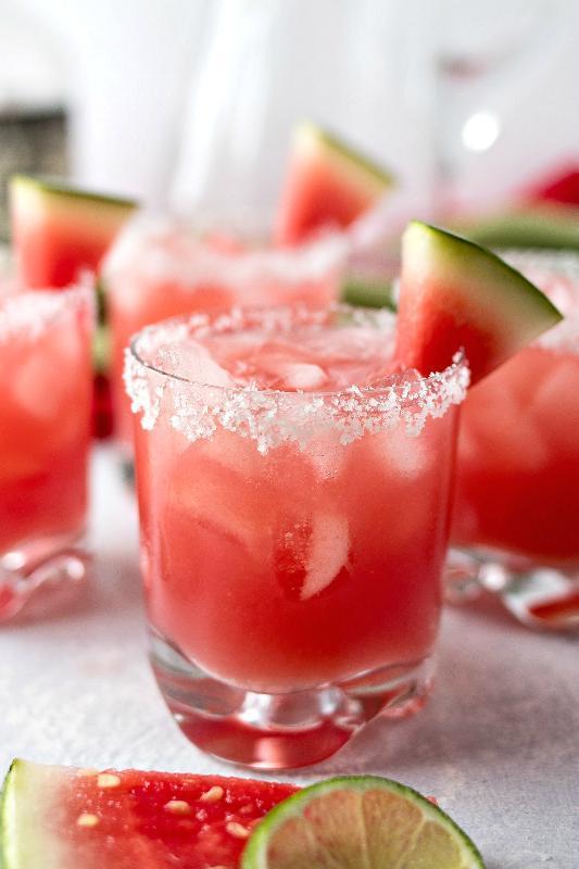 Watermelon boom
