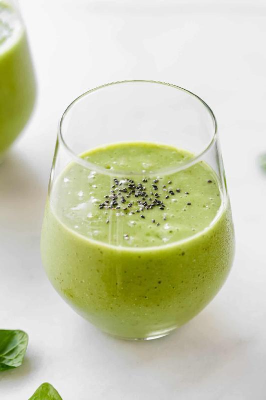 Smoothies 