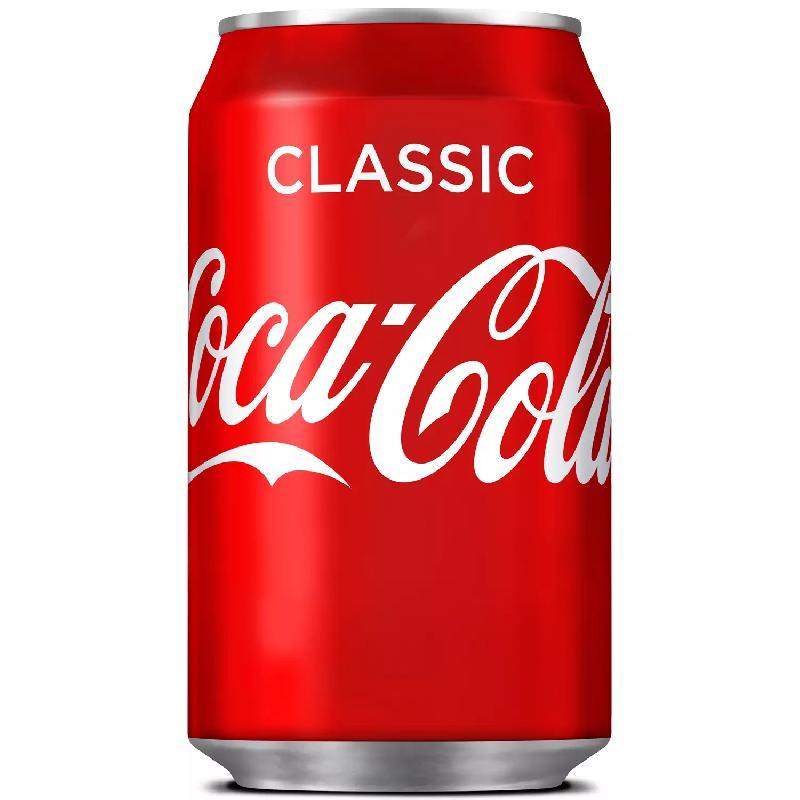 Cola regular