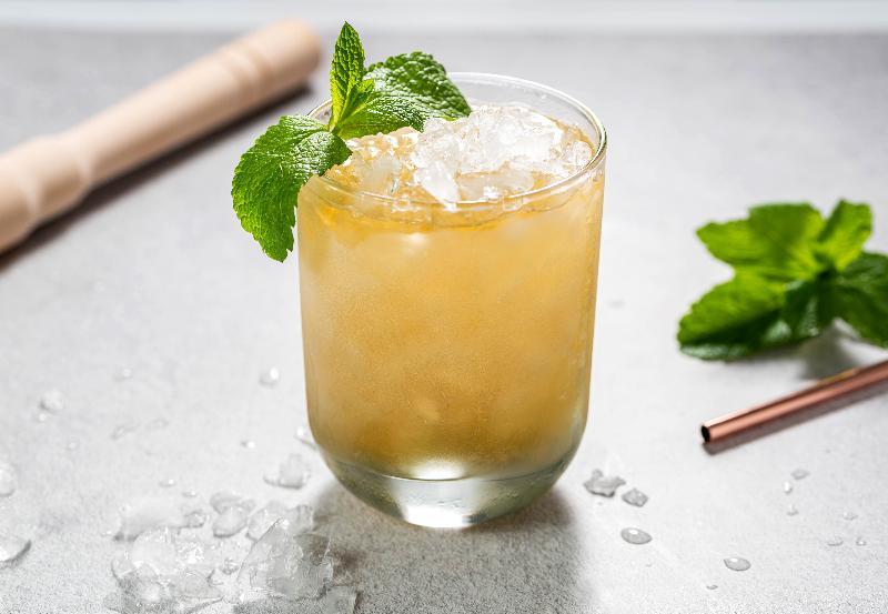 Baku julep 
