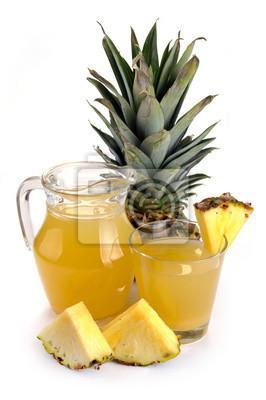 Ananas jug