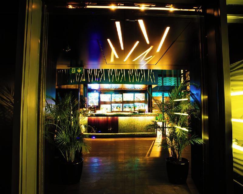 Interior view 2