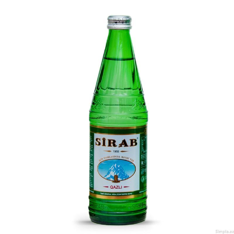 Sirab 0.5 qazlı