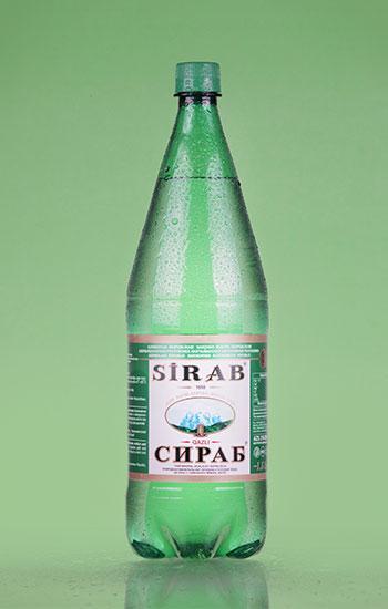 Sirab 1l qazlı