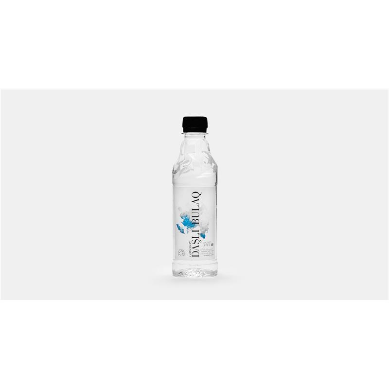 Dashli bulag 0.33l qazsız