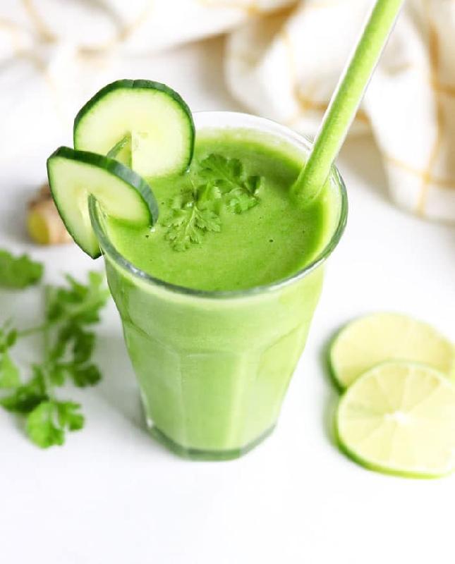 Detoks smuzi