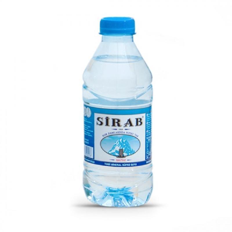 Sirab 0.33 qazsız