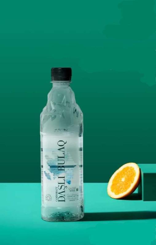 Daşlı bulaq 0.5l qazsız