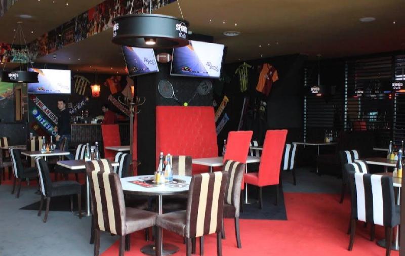 Interior view 0