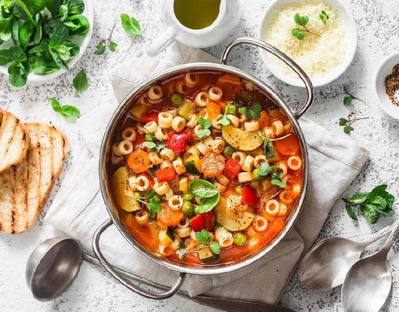 Minestrone