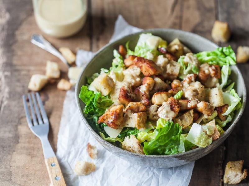 Krevitli salat 