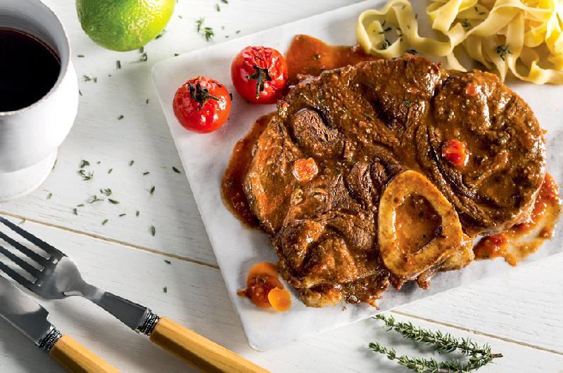 Ossobuko
