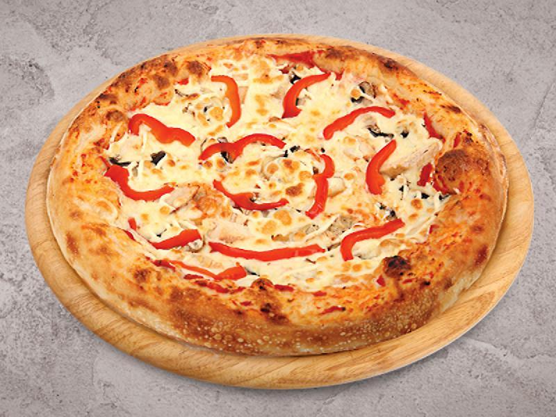 Pizza D Polo