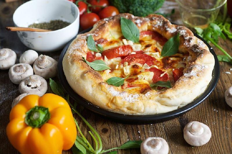 Pide pizza