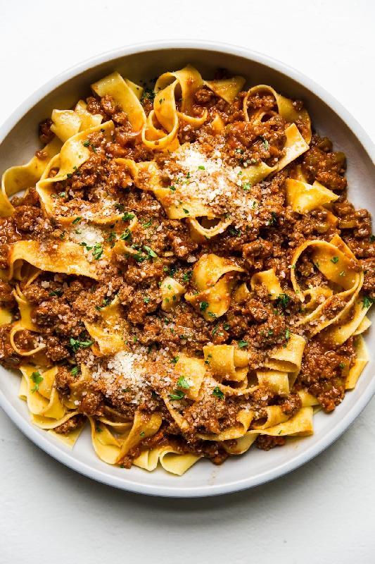 Bolognese