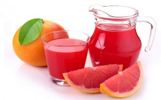 Qreypfrut