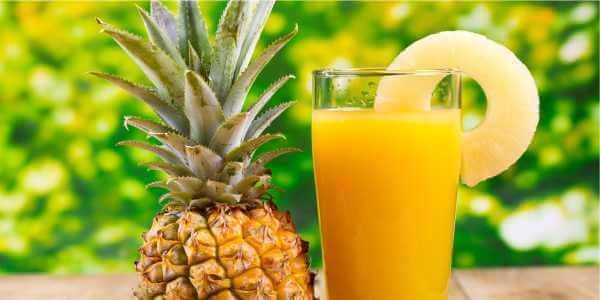 Ananas
