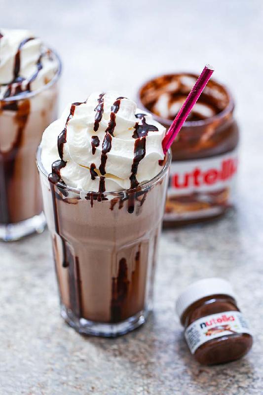 Nutella
