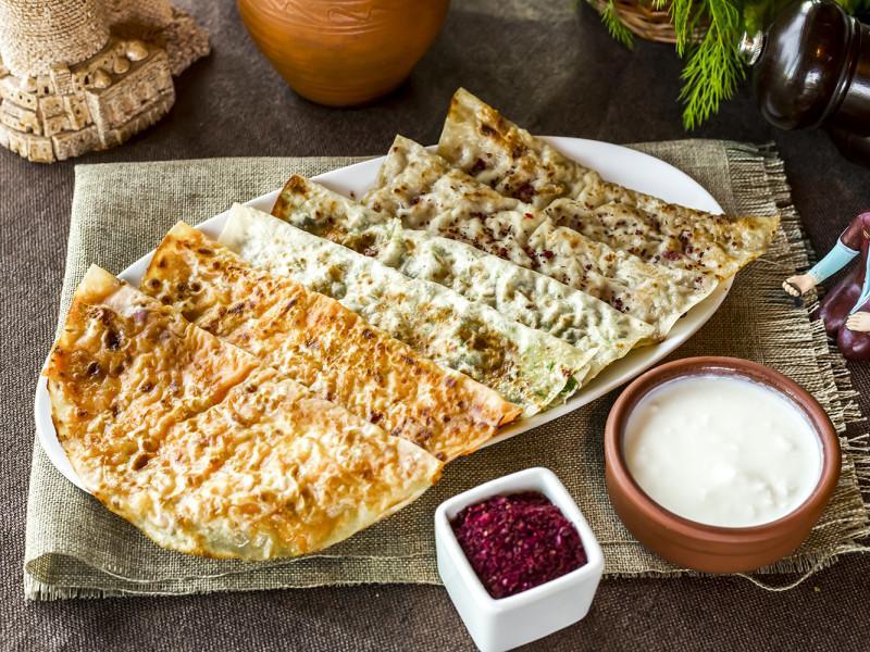 Quzu qutabı (1 ədəd)