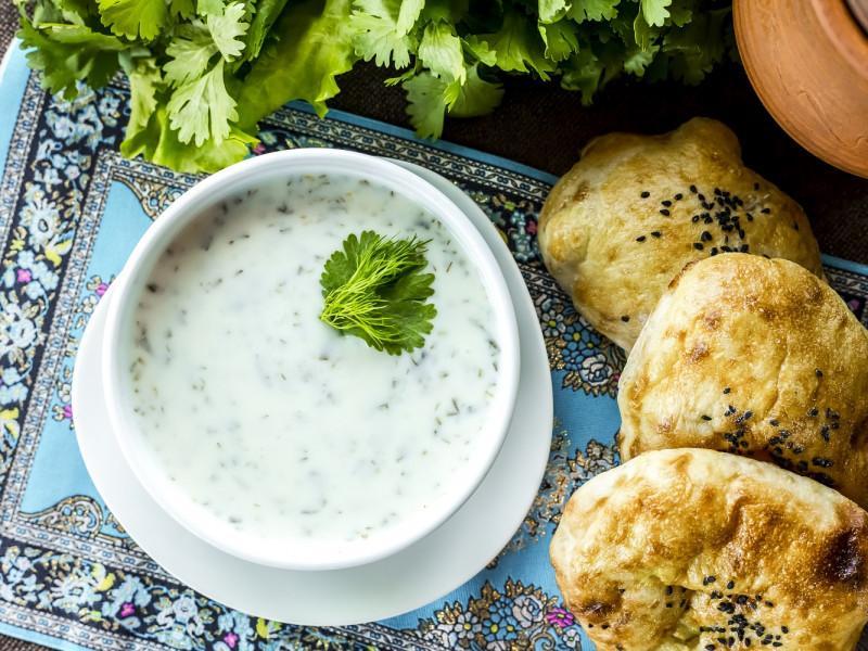 Dovğa