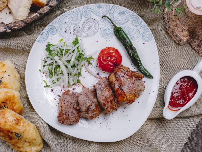 Tikə kababı