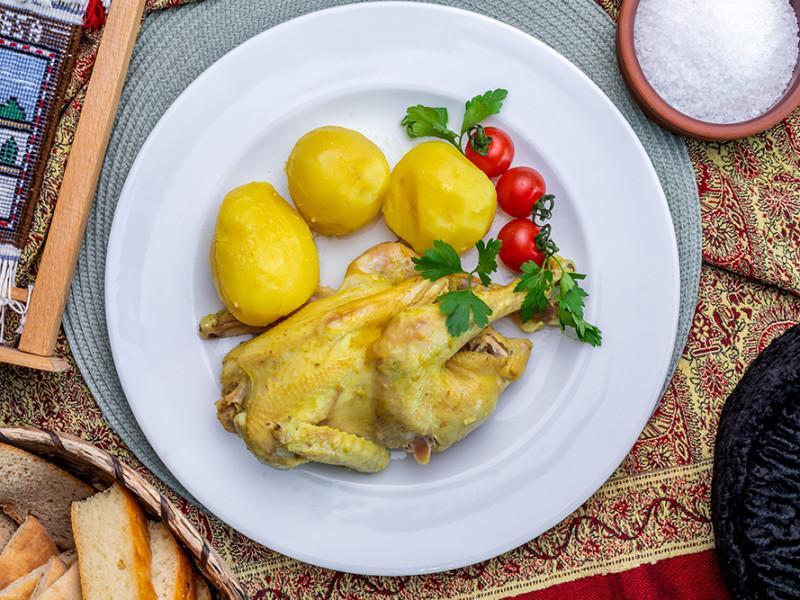 Çolpa soyutması