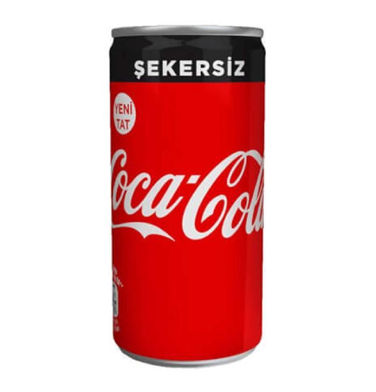 Coca-cola / zero