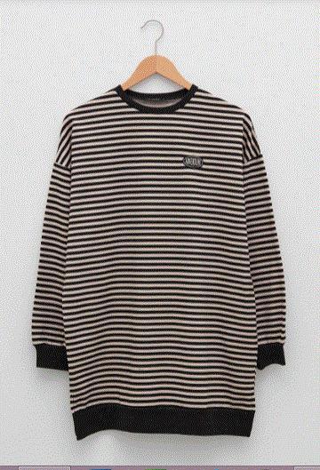 Qadın Sweatshirt