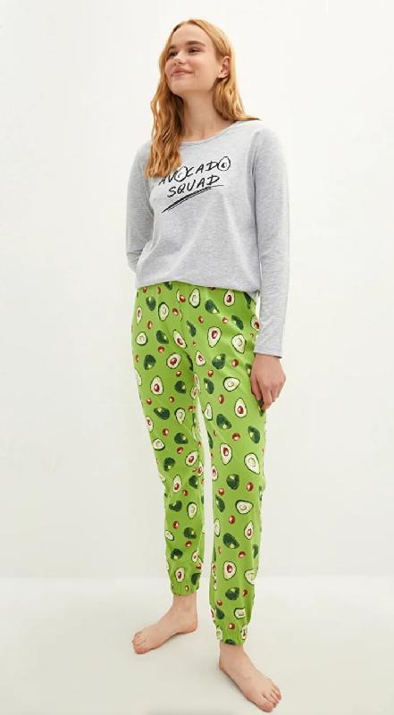 Avakado pijama