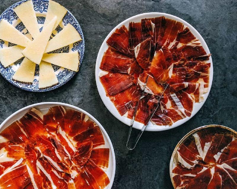 IBERICO HAM