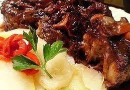 OXTAIL