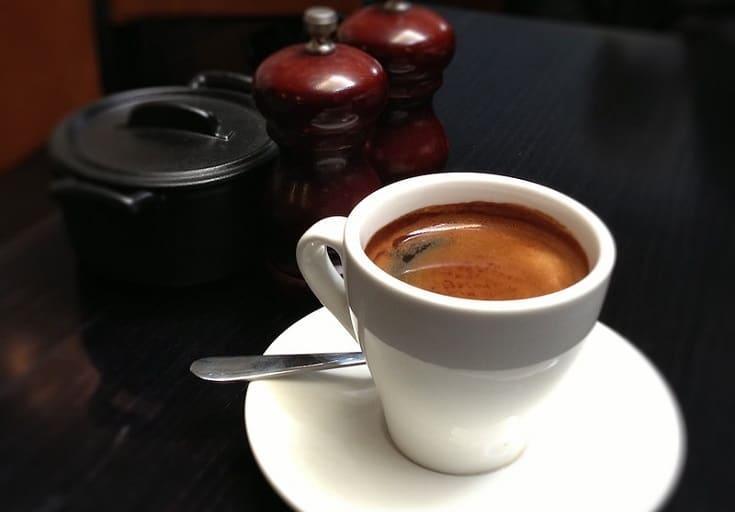 ESPRESSO