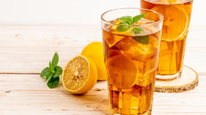 ICE TEA
