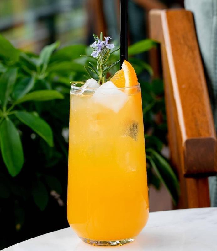 CLASSIC LEMONADE