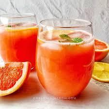 GRAPEFRUIT