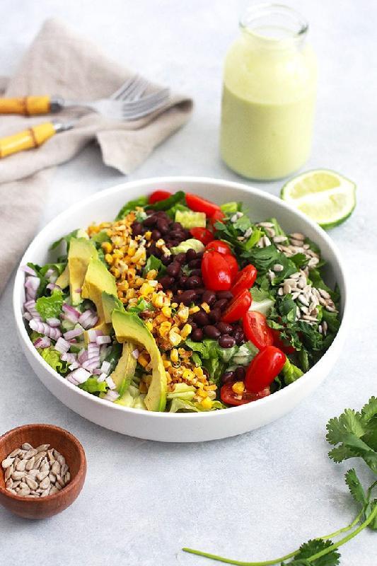 MEXICAN COBB SALAD