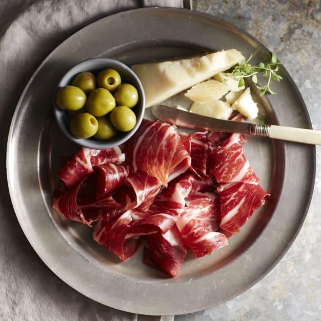 İberico Ham
