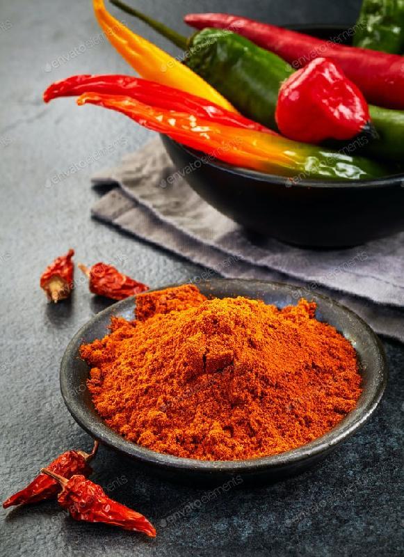 Rioja peppers