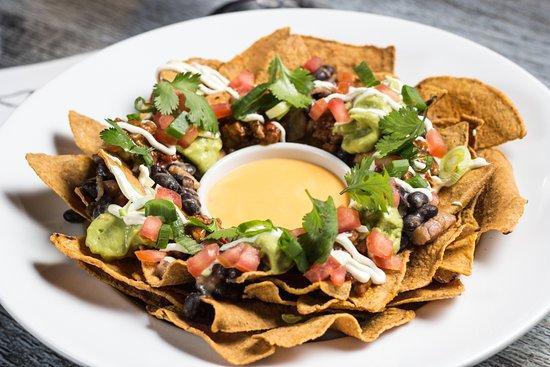 Monterrey Nachos