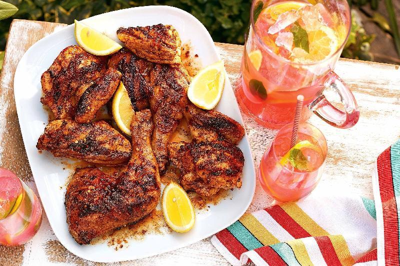 Piri Piri Chicken