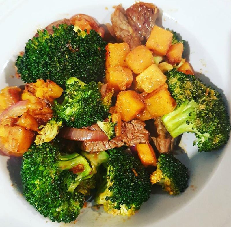 Oxtail
