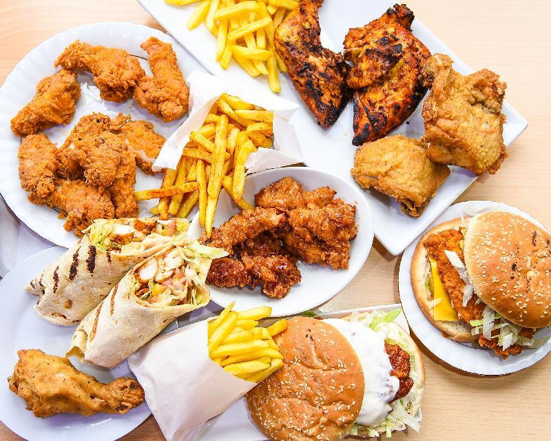 Hot&Tasty 