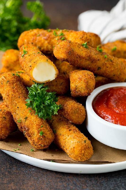 Mozarella Sticks