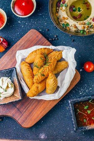 Fried Gurza