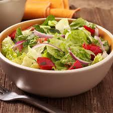 Garden Salad